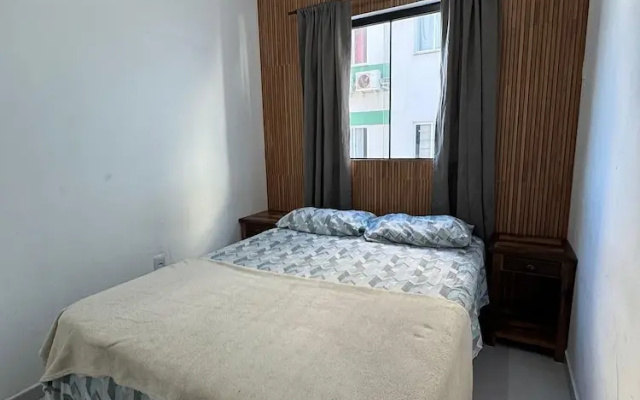 Residencial Beach Palace