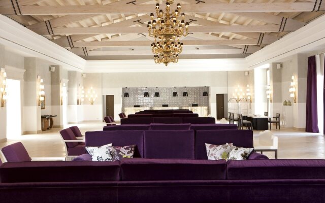 Donnafugata Golf Resort & Spa