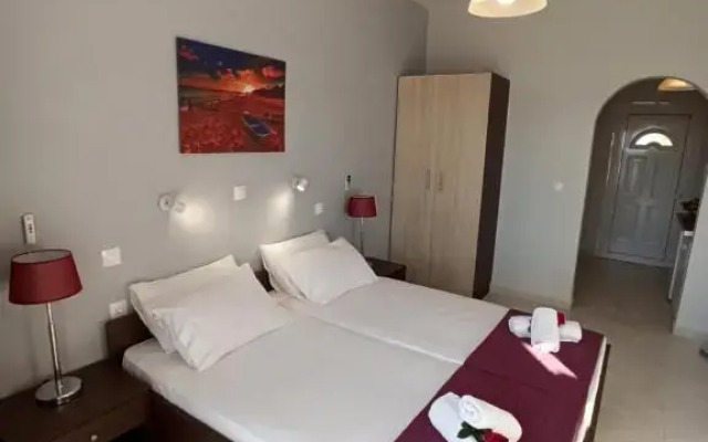 Wave Marathias Apartments