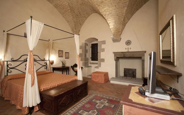 Torre Santa Flora Hotel Relais