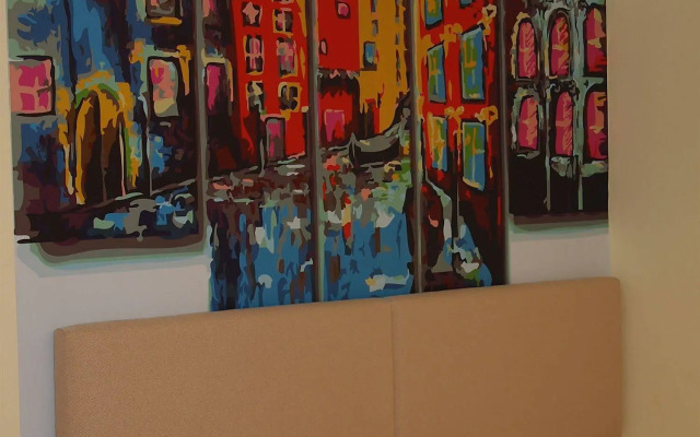 Victory Street Boutique Hotel