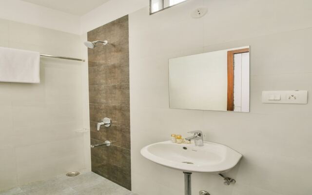 The Sejour by OYO Rooms