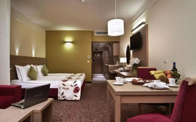 Flamingo Grand Hotel & SPA