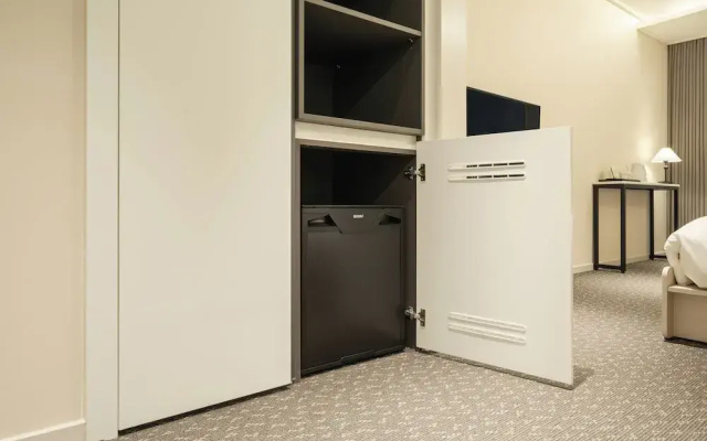 Urbanstay Naksan Beach