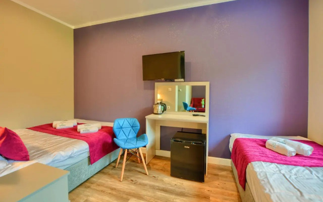 Apartamenty Spa & Resort Bukowiec