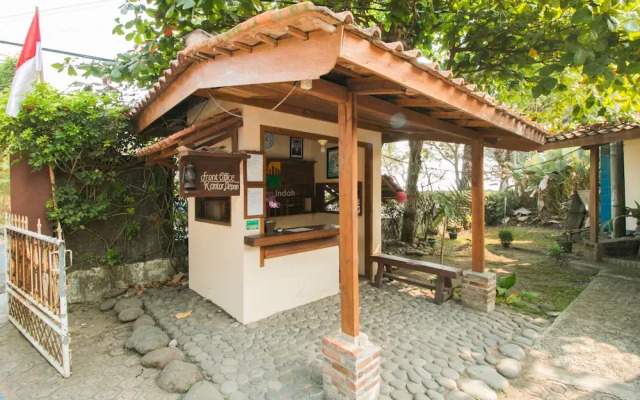 OYO 937 Mahessa Indah Homestay