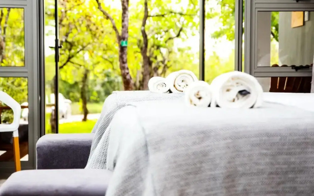 Bushbaby Lodge at Nkonyeni