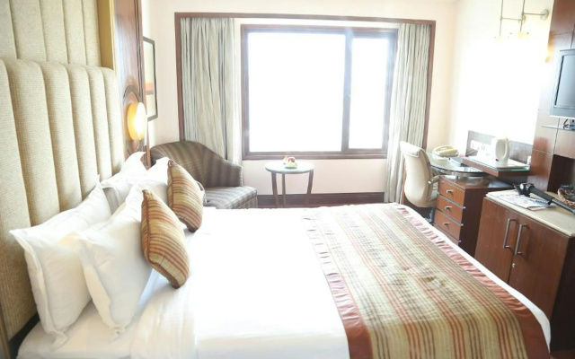 The Acura BMK – Guest Rooms – Gurugram
