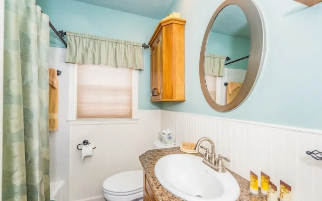205 Kerlee Heights Rd Home