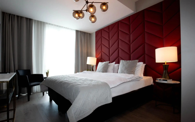 Room With A View Luxury Apartments
