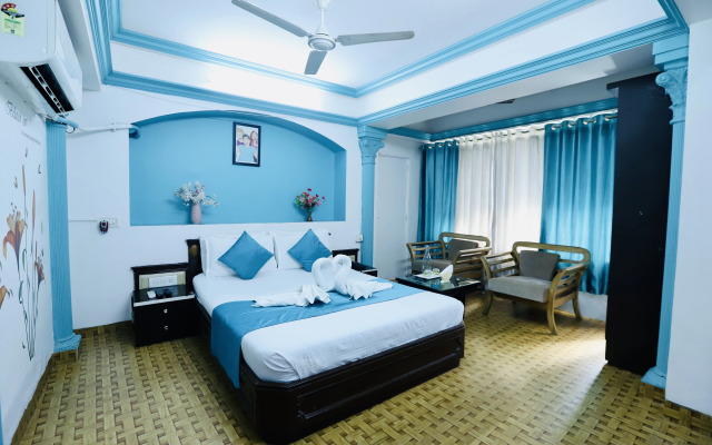 Kalpataru Hometel