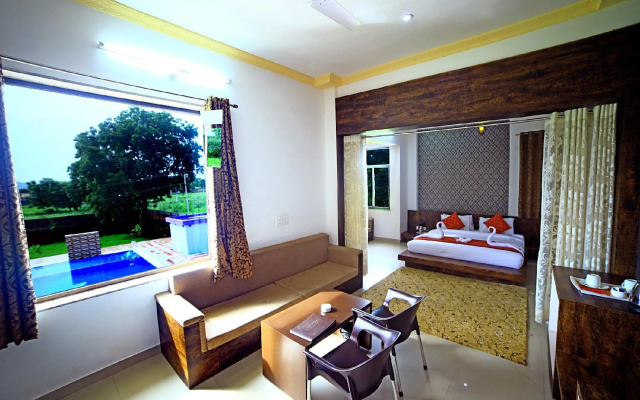 Dreams Resort Udaipur