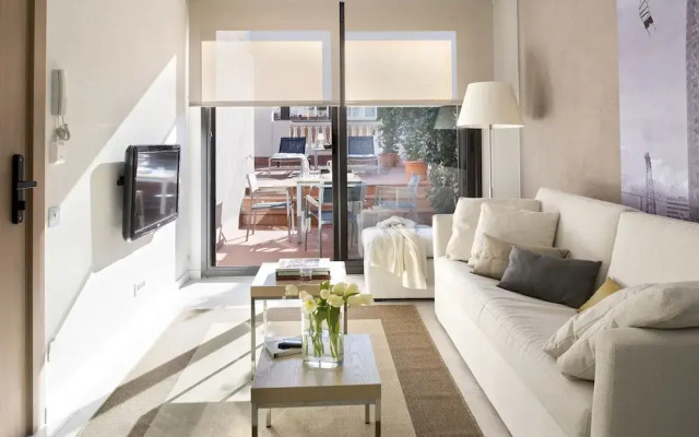Eric Vokel Boutique Apartments - Sagrada Familia Suites
