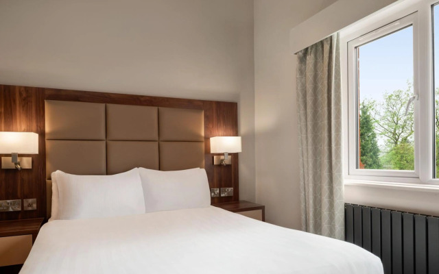 Trafford Hall Manchester, Trademark Collection by Wyndham