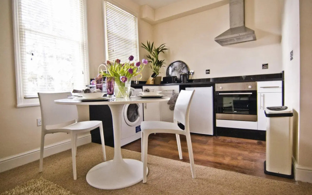 Noa Residence