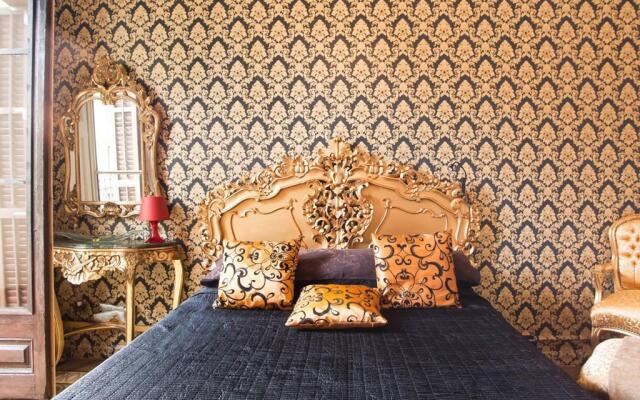 Trianon & Co Barcelona