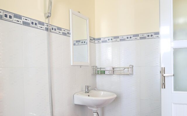 Duc Anh Garden Homestay