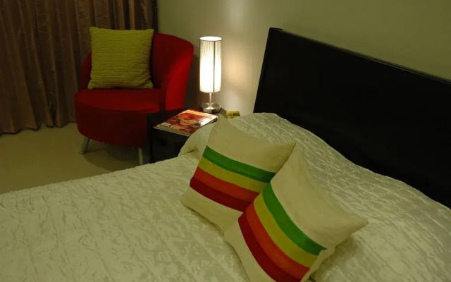 Bangkok Living Apartment