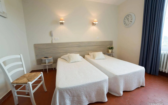 Hôtel La Bienvenue