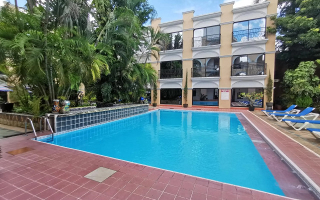 Hotel Doralba Inn