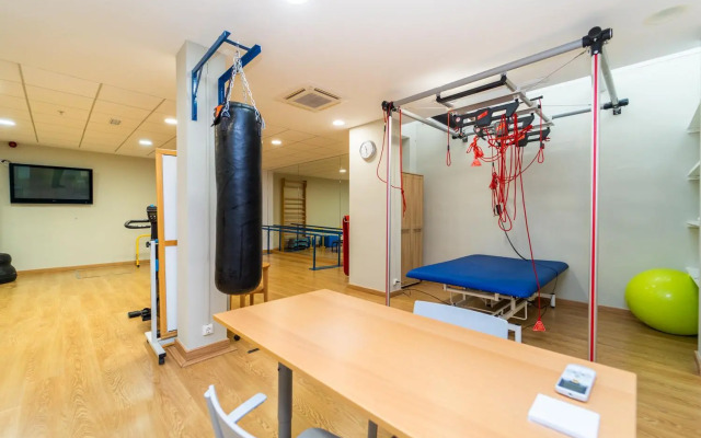 Hotel Vistamar Wellness by DLV