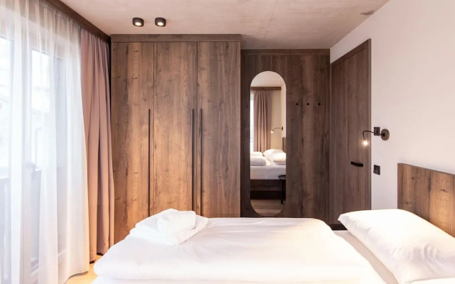 Premium Holiday Apartment With Balcony and Sauna