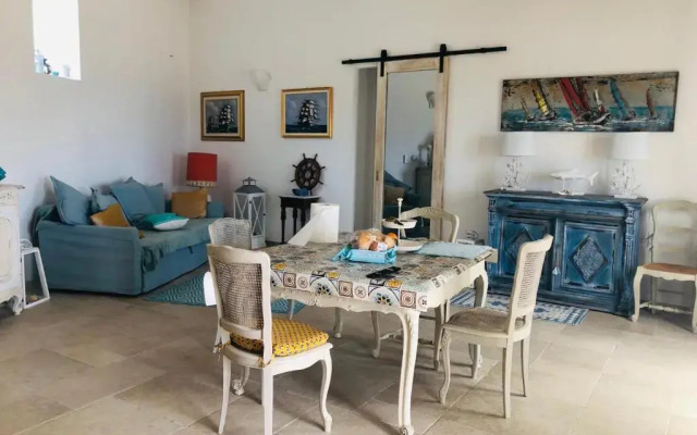 Luxury & charme fronte mare sardinia house 1