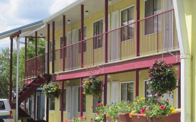 Westwood Motel