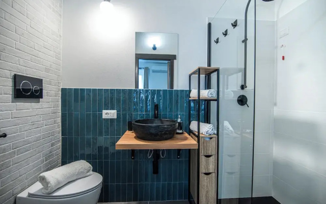 Lusa Apartment