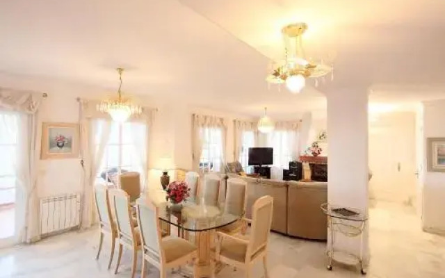 Holiday Home Villa Mimosa