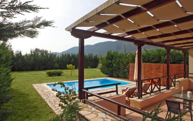 Echinades Resort