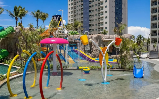Salinas Premium Resort