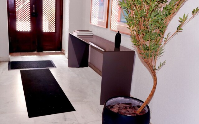 OBA 126 - Beleza e Conforto em Salvador