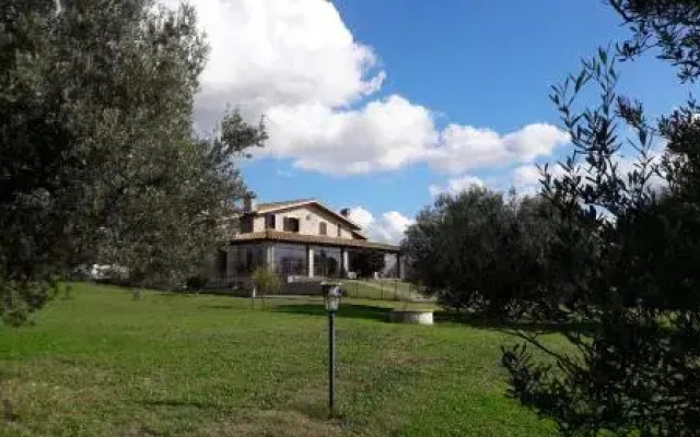Villa Klinai