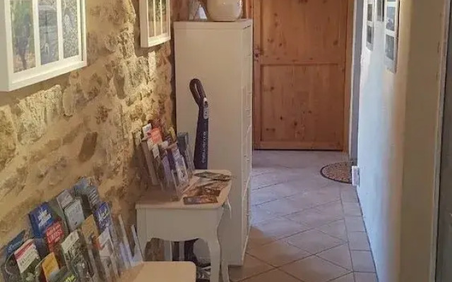 La Cocagnière - In a rural location