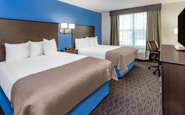 AmericInn by Wyndham Burnsville