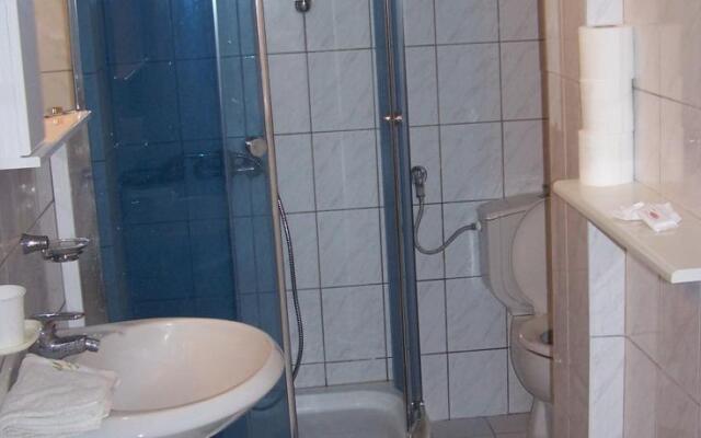 Astoria Aparthotel