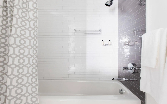 Dharma Home Suites Hoboken at Novia