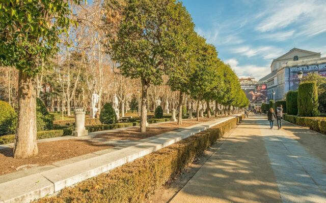 Sweet Inn Apartments Malasaña