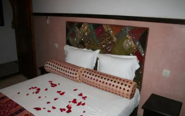 Riad Dar Palmyra