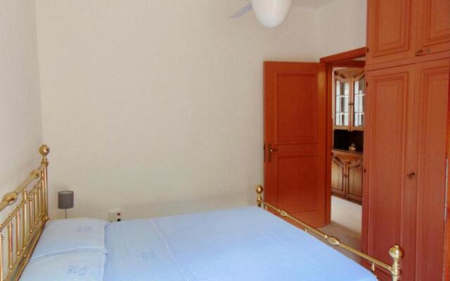 N80 - Numana, bilocale con terrazzo in centro
