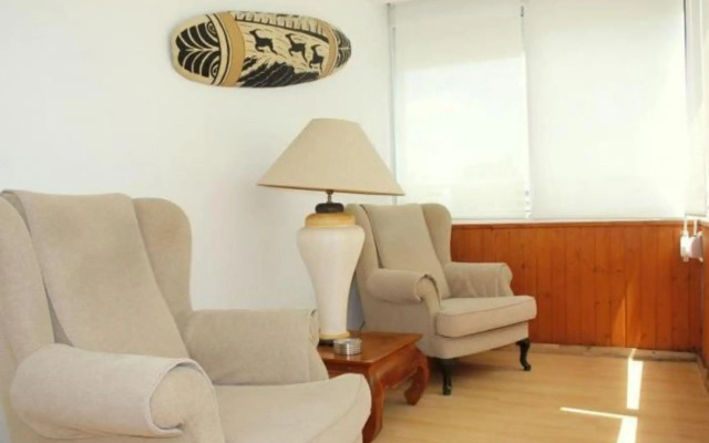 Apartment in Torremolinos 100392