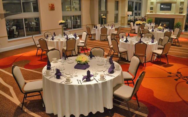 Hilton Garden Inn Philadelphia Center City