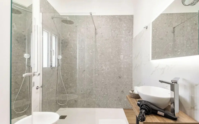 Pietramare Luxury suites