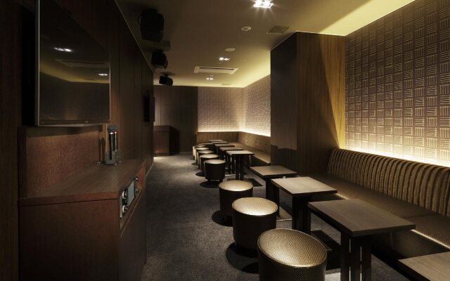 Resorpia Hakone