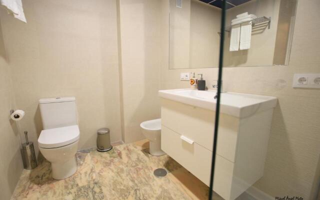 Ritual Sevilla Suite Alameda 2