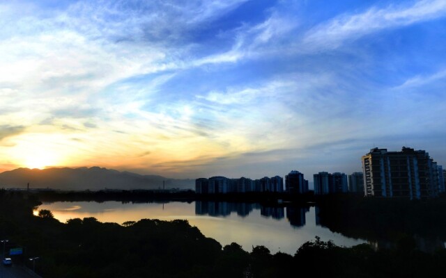 Grand Hyatt Rio De Janeiro