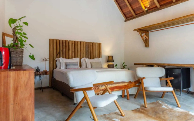 Villa Pantai Boutique Hotel Maragogi