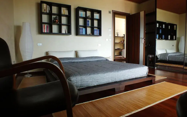 BedBreakfast Belvedere