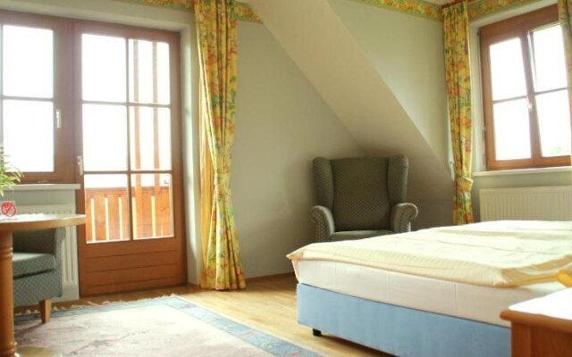 Hotel zum Steinhauser